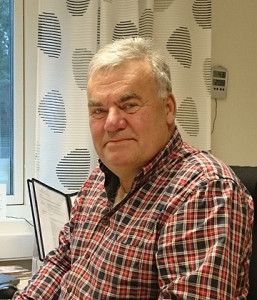 Lasse Andersson
